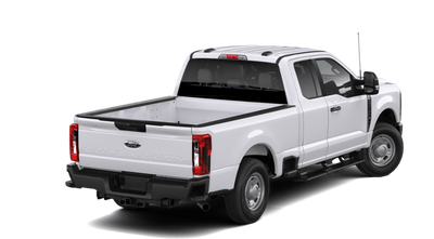 2026 Ford F-250SD XL 2WD SUPER CAB