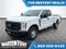 2026 Ford F-250SD XL 2WD SUPER CAB