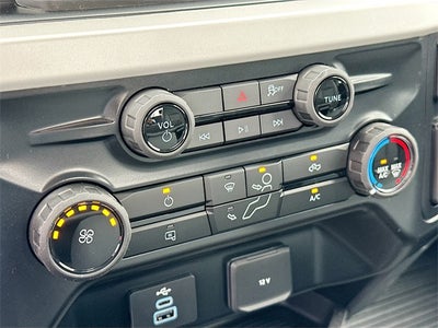 2026 Ford F-250SD XL 2WD SUPER CAB