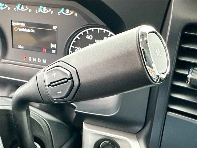 2026 Ford F-250SD XL 2WD SUPER CAB