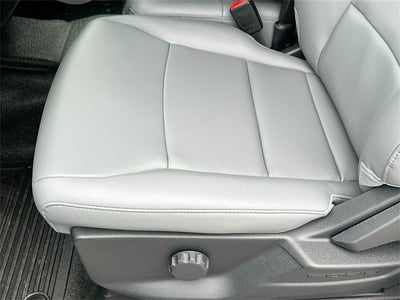 2026 Ford F-250SD XL 2WD SUPER CAB