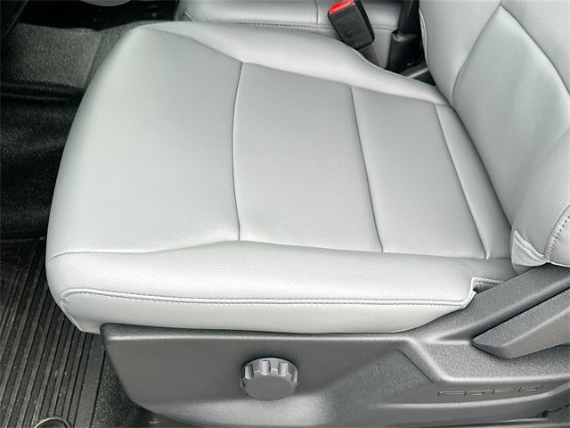 2026 Ford F-250SD XL 2WD SUPER CAB