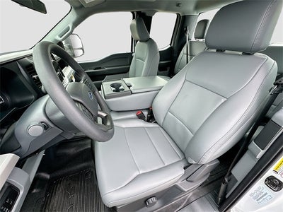 2026 Ford F-250SD XL 2WD SUPER CAB