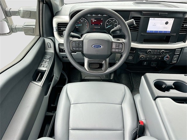 2026 Ford F-250SD XL 2WD SUPER CAB