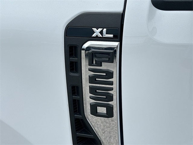 2026 Ford F-250SD XL 2WD SUPER CAB