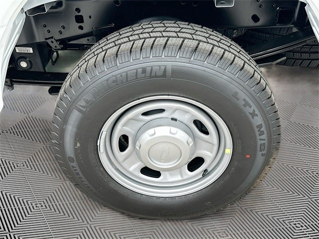 2026 Ford F-250SD XL 2WD SUPER CAB