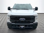 2026 Ford F-250SD XL 2WD SUPER CAB