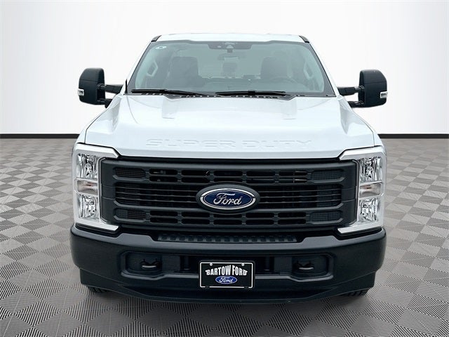 2026 Ford F-250SD XL 2WD SUPER CAB