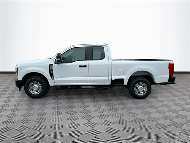 2026 Ford F-250SD XL 2WD SUPER CAB