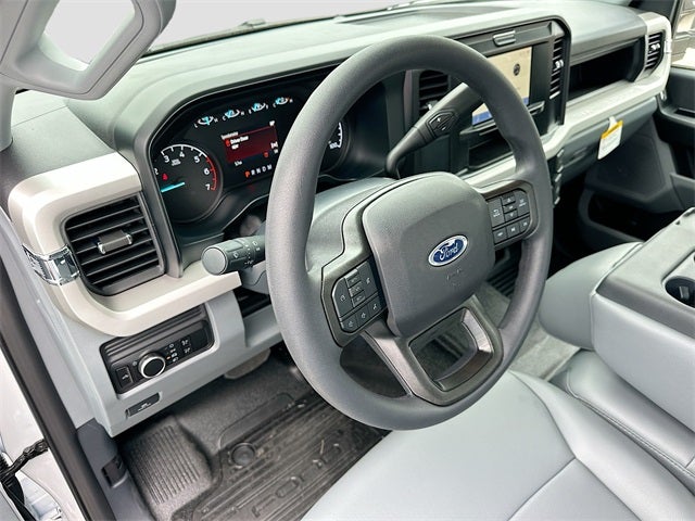 2026 Ford F-250SD XL 2WD SUPER CAB