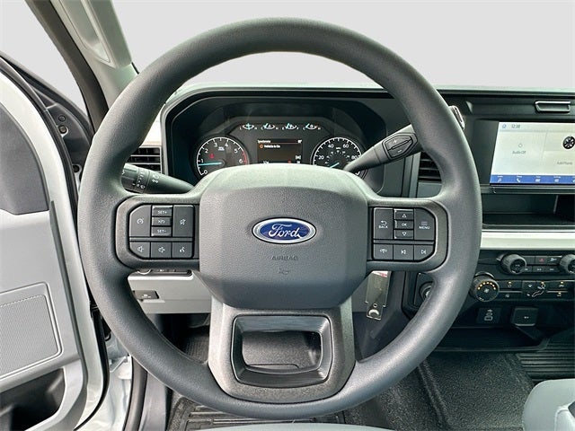 2026 Ford F-250SD XL 2WD SUPER CAB