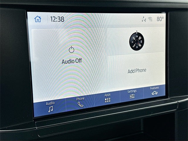 2026 Ford F-250SD XL 2WD SUPER CAB