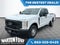 2026 Ford F-250SD XL 2WD SUPER CAB