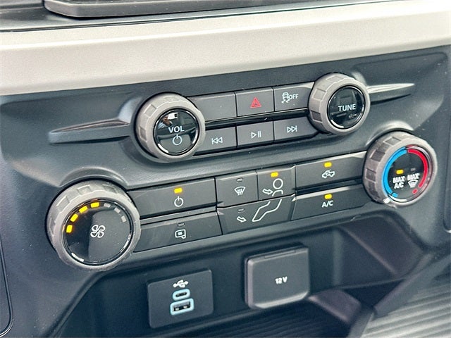 2026 Ford F-250SD XL 2WD SUPER CAB