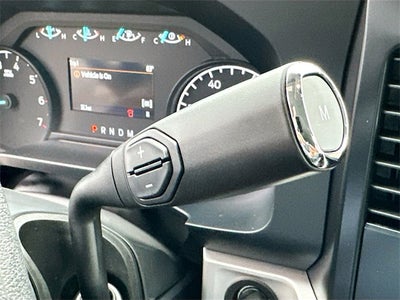 2026 Ford F-250SD XL 2WD SUPER CAB