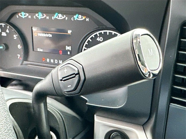 2026 Ford F-250SD XL 2WD SUPER CAB