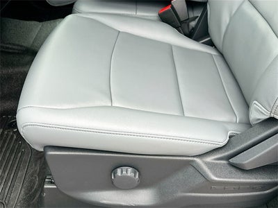 2026 Ford F-250SD XL 2WD SUPER CAB