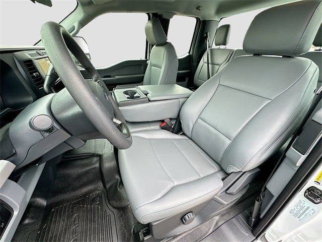 2026 Ford F-250SD XL 2WD SUPER CAB