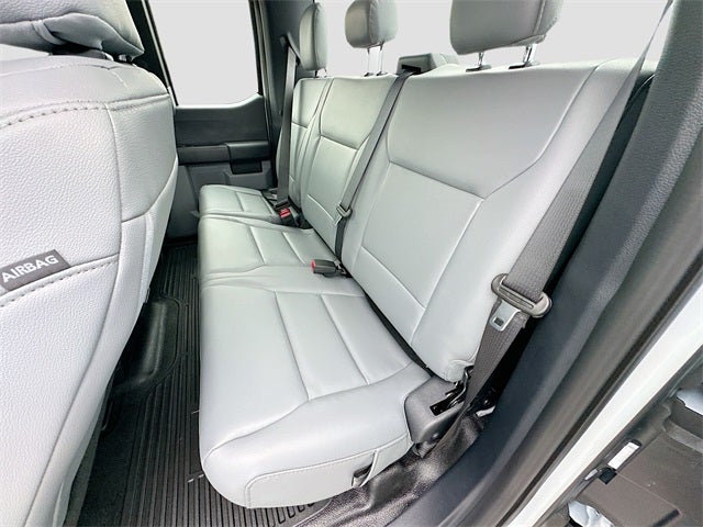 2026 Ford F-250SD XL 2WD SUPER CAB