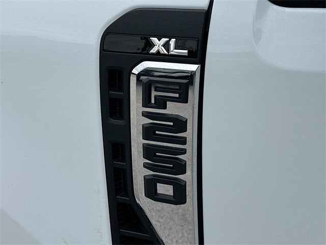 2026 Ford F-250SD XL 2WD SUPER CAB