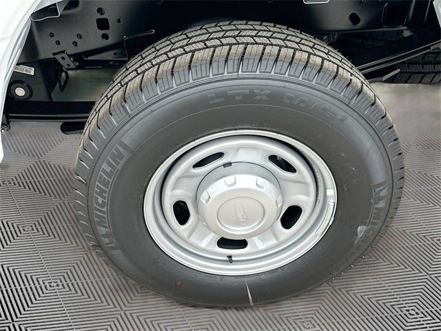 2026 Ford F-250SD XL 2WD SUPER CAB