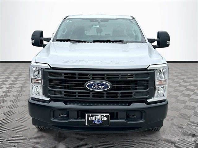 2026 Ford F-250SD XL 2WD SUPER CAB