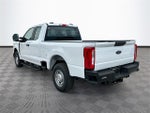 2026 Ford F-250SD XL 2WD SUPER CAB