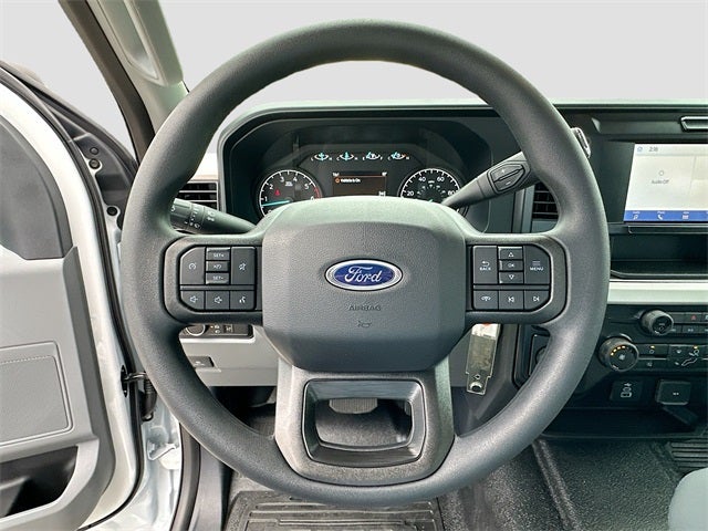 2026 Ford F-250SD XL 2WD SUPER CAB