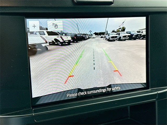 2026 Ford F-250SD XL 2WD SUPER CAB