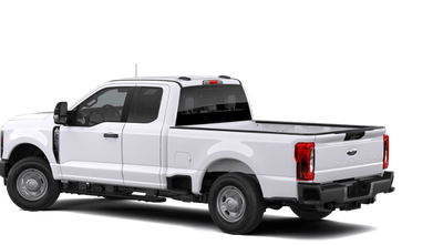 2026 Ford F-250SD XL 2WD SUPER CAB