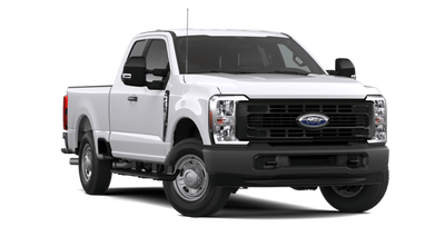 2026 Ford F-250SD XL 2WD SUPER CAB