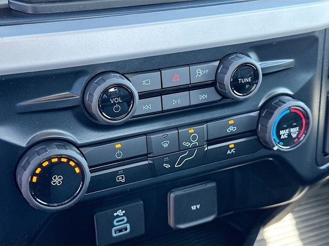 2026 Ford F-250SD XL 2WD SUPER CAB