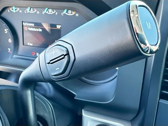 2026 Ford F-250SD XL 2WD SUPER CAB