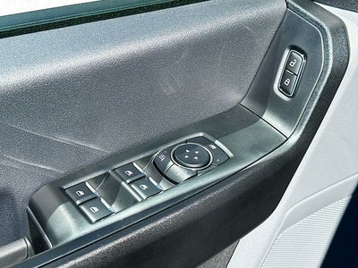 2026 Ford F-250SD XL 2WD SUPER CAB