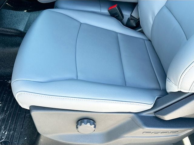 2026 Ford F-250SD XL 2WD SUPER CAB