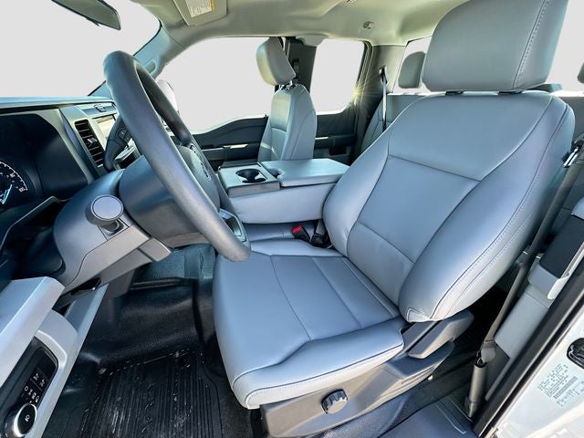 2026 Ford F-250SD XL 2WD SUPER CAB