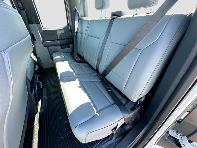 2026 Ford F-250SD XL 2WD SUPER CAB