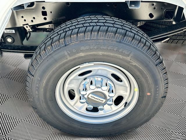 2026 Ford F-250SD XL 2WD SUPER CAB