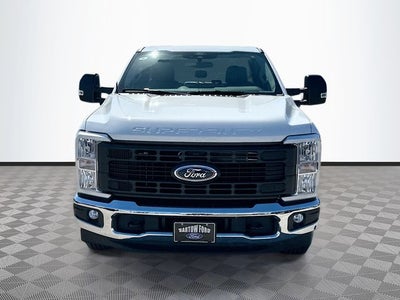 2026 Ford F-250SD XL 2WD SUPER CAB