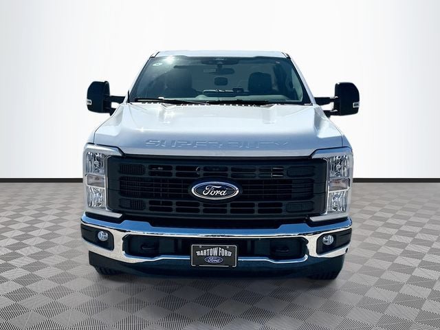 2026 Ford F-250SD XL 2WD SUPER CAB