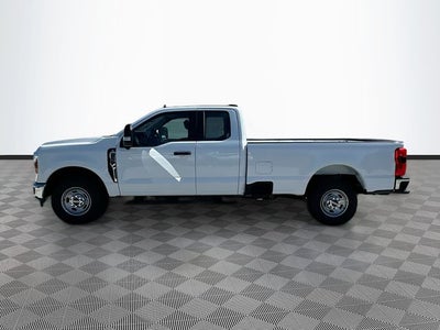 2026 Ford F-250SD XL 2WD SUPER CAB