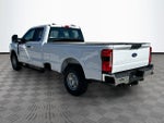 2026 Ford F-250SD XL 2WD SUPER CAB