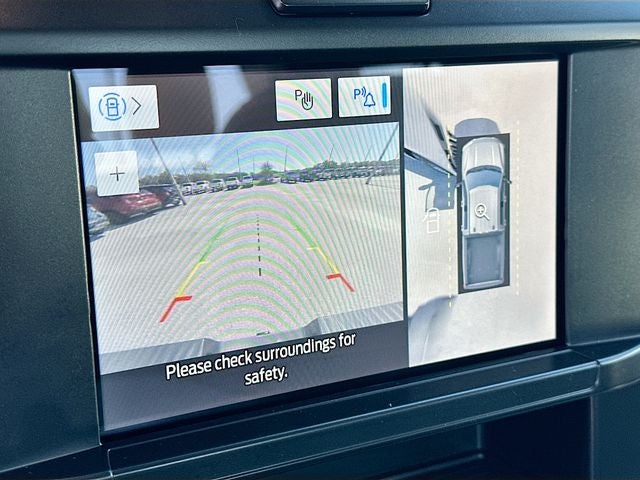 2026 Ford F-250SD XL 2WD SUPER CAB