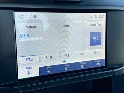 2026 Ford F-250SD XL 2WD SUPER CAB