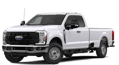 2026 Ford F-250SD XL 2WD SUPER CAB