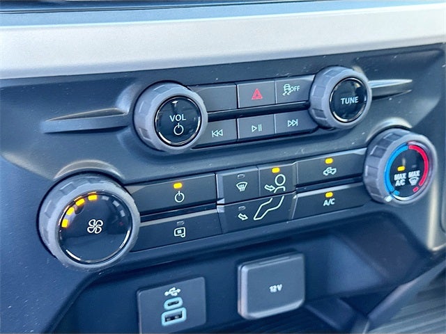 2026 Ford F-250SD XL 2WD SUPER CAB