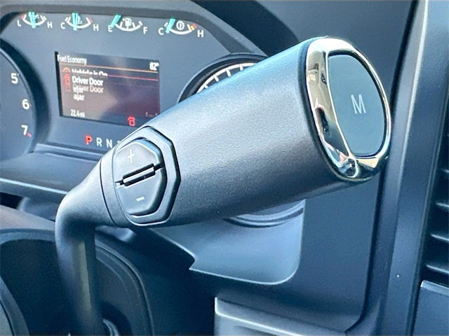 2026 Ford F-250SD XL 2WD SUPER CAB