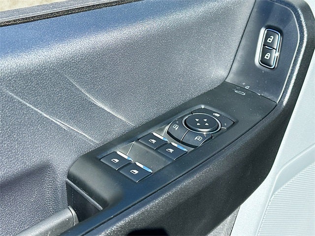 2026 Ford F-250SD XL 2WD SUPER CAB