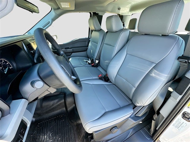 2026 Ford F-250SD XL 2WD SUPER CAB