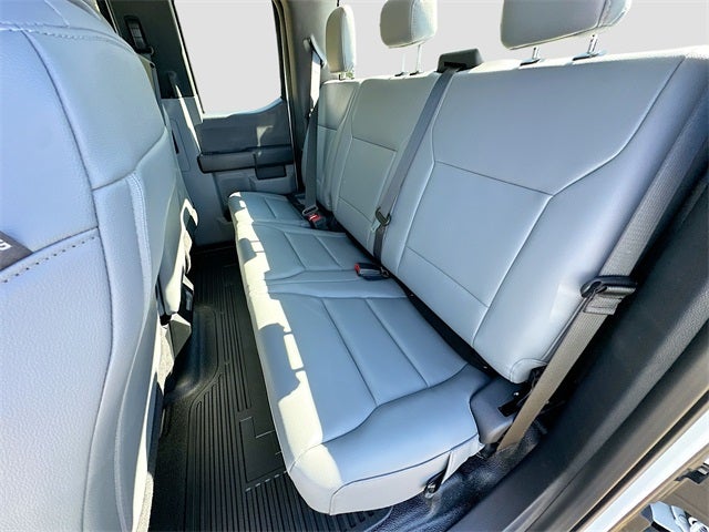 2026 Ford F-250SD XL 2WD SUPER CAB